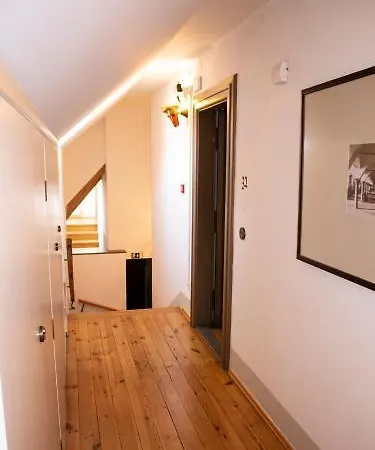 Aparthotel Orea Place Charles Bridge